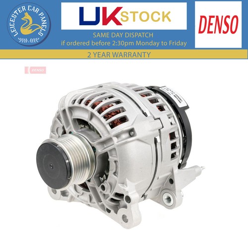 Denso alternator for - alternator, vw