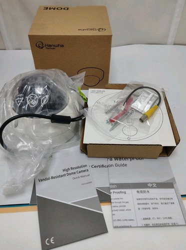 Samsung hanwha hcv 6080r 4in1 - samsung, hcv-6080r