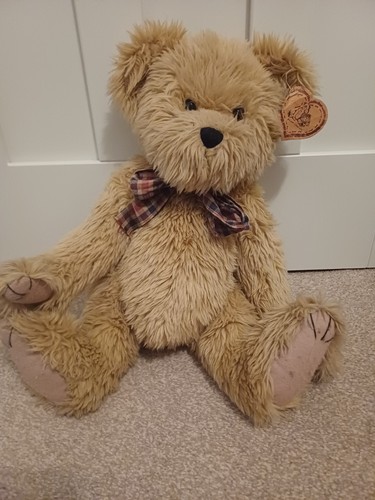Heart felt collectables - , teddy