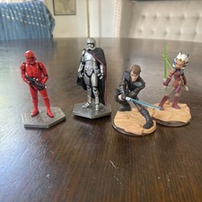 Star Wars Storm Trooper Cake