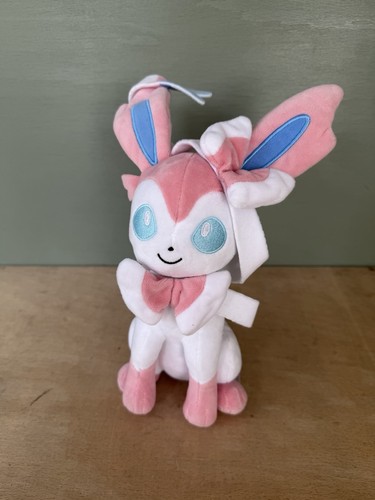 Pokémon sylveon inch - pokémon,