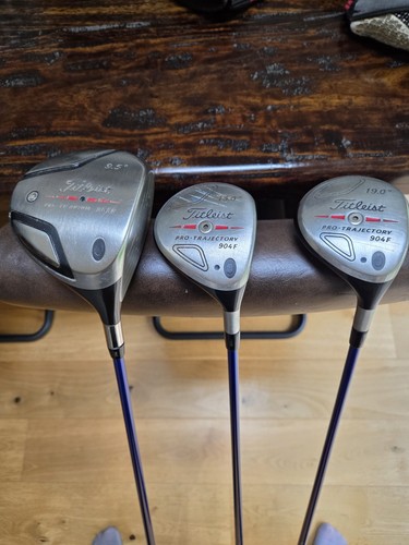 Titleist 905 driver 5 - 905, 9.5