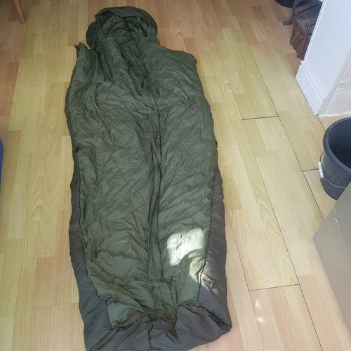 Pattern sleeping bag size - 58, bag,