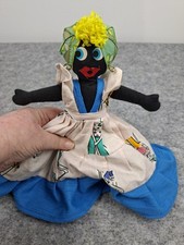 Topsy Turvy Multi Racial Hand