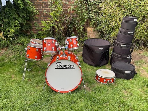 Premier genista 1990 in - genista,