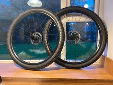 The Bontrager Kovee Comp 23