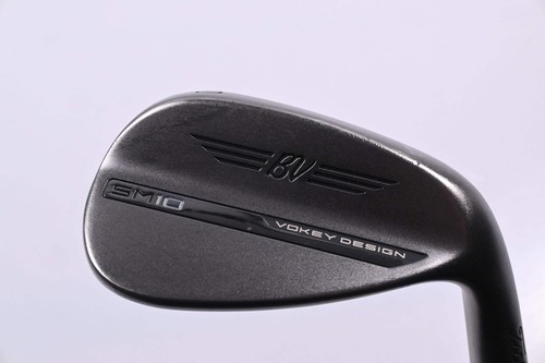 Titleist vokey sm10 gap wedge - vokey,