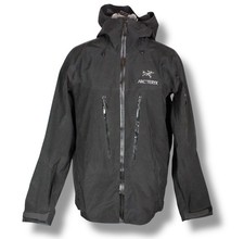 Arc’teryx Alpha SV Jacket