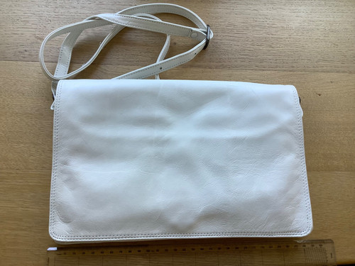 Tula warm white - warm, leather