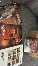 INSANITY BeachBody Total Body