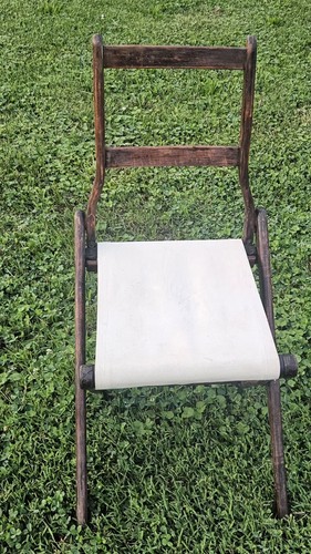 19th century folding campaign - 19th,