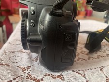 Nikon D5000 DSLR Digital