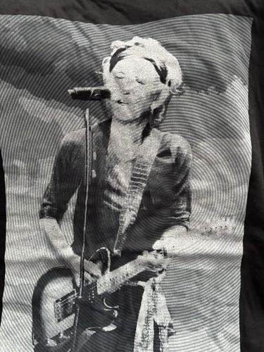 Keith richards from - richards,