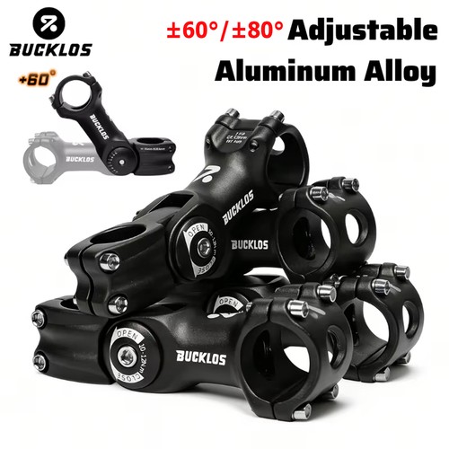 Bike adjustable stem - adjustable,