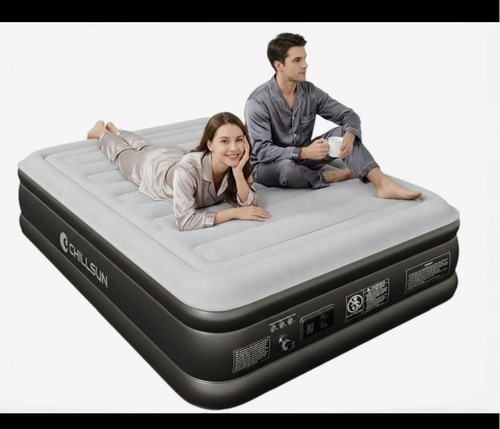 Chillsun king inflatable air - inflatable,