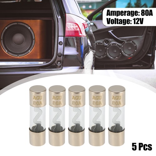 Universal 80a 12v - 80a,