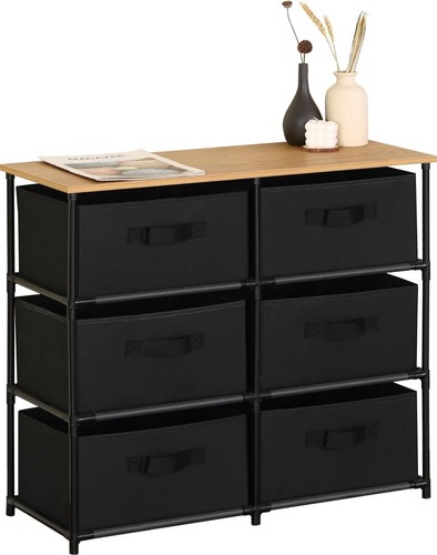 Chest drawers fabric - chest, of
