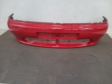 1996 MG MGF  Convertible Rear Bumper