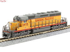 Kato EMD SD40-2 (Early) Union