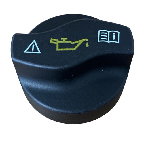 Oil filler cap plug - cap,