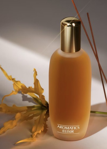 Clinique aromatics elixir eau - clinique,