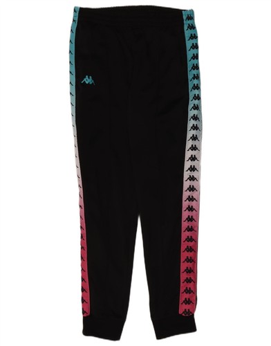Kappa mens graphic tracksuit - mens,