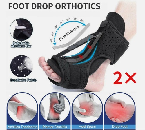 Adjustable plantar fasciitis - 2*adjustable,