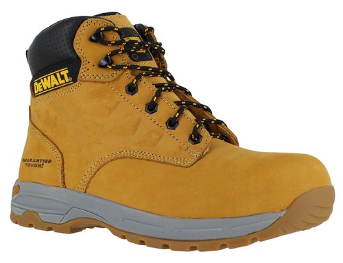 Mens dewalt carbon lace - carbon,