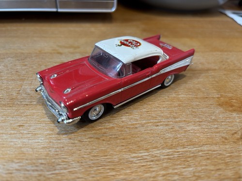 Chevrolet bel air havana - chevrolet,