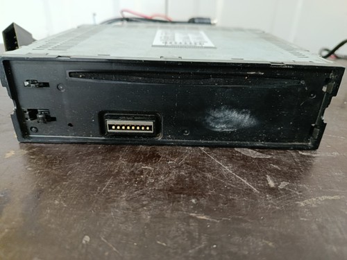 Alpine cda 9847r receiver - alpine, cd