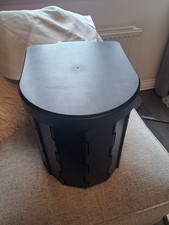 Folding Toilet Car Outdoor