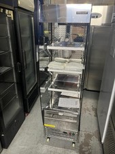 SLIM STAINLESS STEEL DAIRY