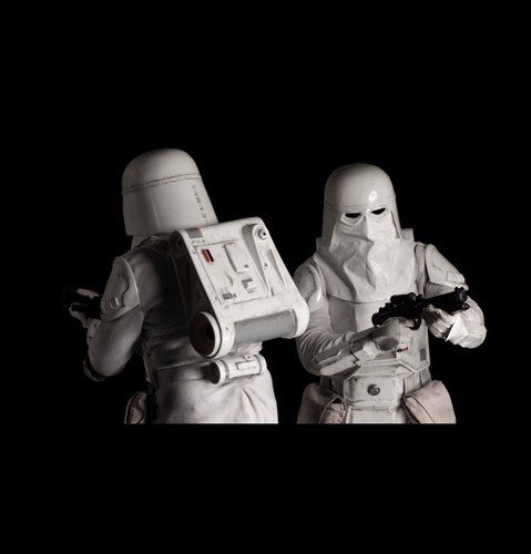 Star wars prop masters - wars,