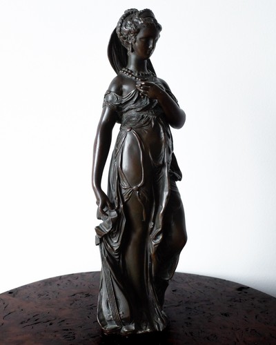 Fine antique french - fine,