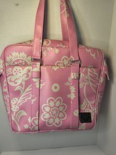 Vintage Roxy Carry-On Duffle