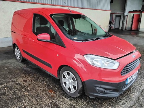 Ford transit courier mk1 - transit,