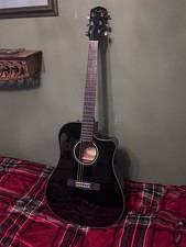 Fender Acoustic  Electric