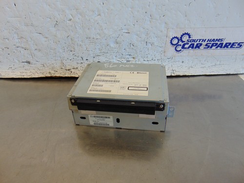 Volvo s60 sat nav stereo - volvo,