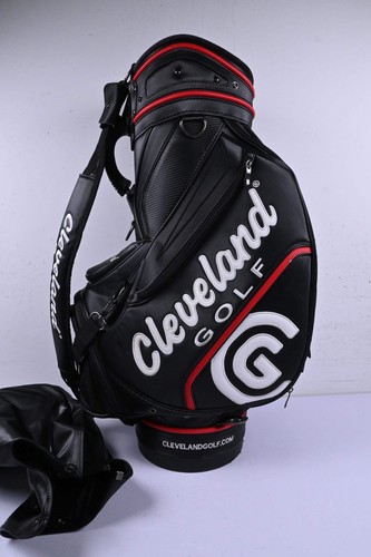 Cleveland tour bag 6 way - bag, 6-way