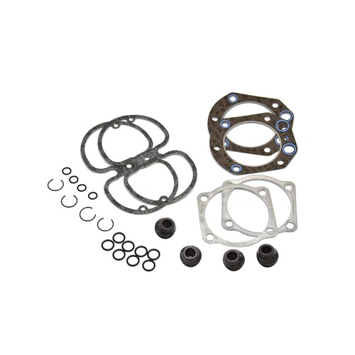 Bmw r50 r60 - r50/5, r75/5