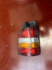 vw transpoter t5 rear light