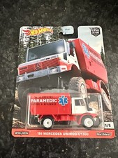 Hot Wheels Premium - Car