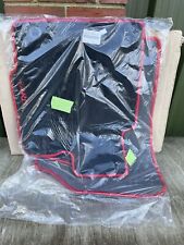 Genuine?Toyota Front & Rear Set Carpet Car Mats Yaris Hybrid 2017- PW2100D021DC