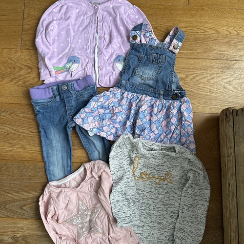 Girls clothes bundle - , 18-24