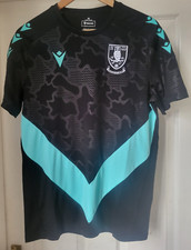 Mens Sheffield Wednesday