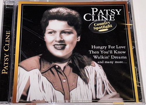 Patsy cline country - patsy,