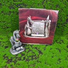 Guardian Dragon Tudor Mint