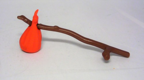 Playmobil stick walking - stick,