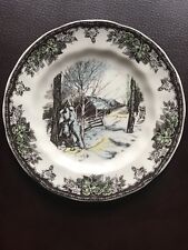 Johnson Brothers The Friendly