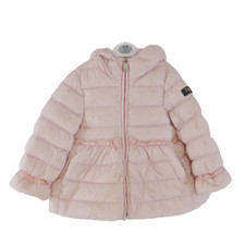 Il Gufo Girls Jacket Coat